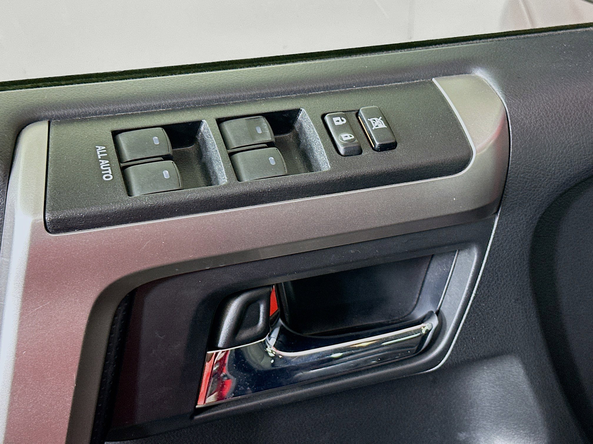 Used 2024 Toyota 4Runner SR5 Premium image 15