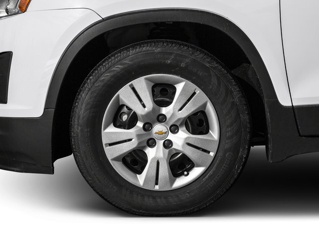 Used 2016 Chevrolet Trax LS FWD image 15