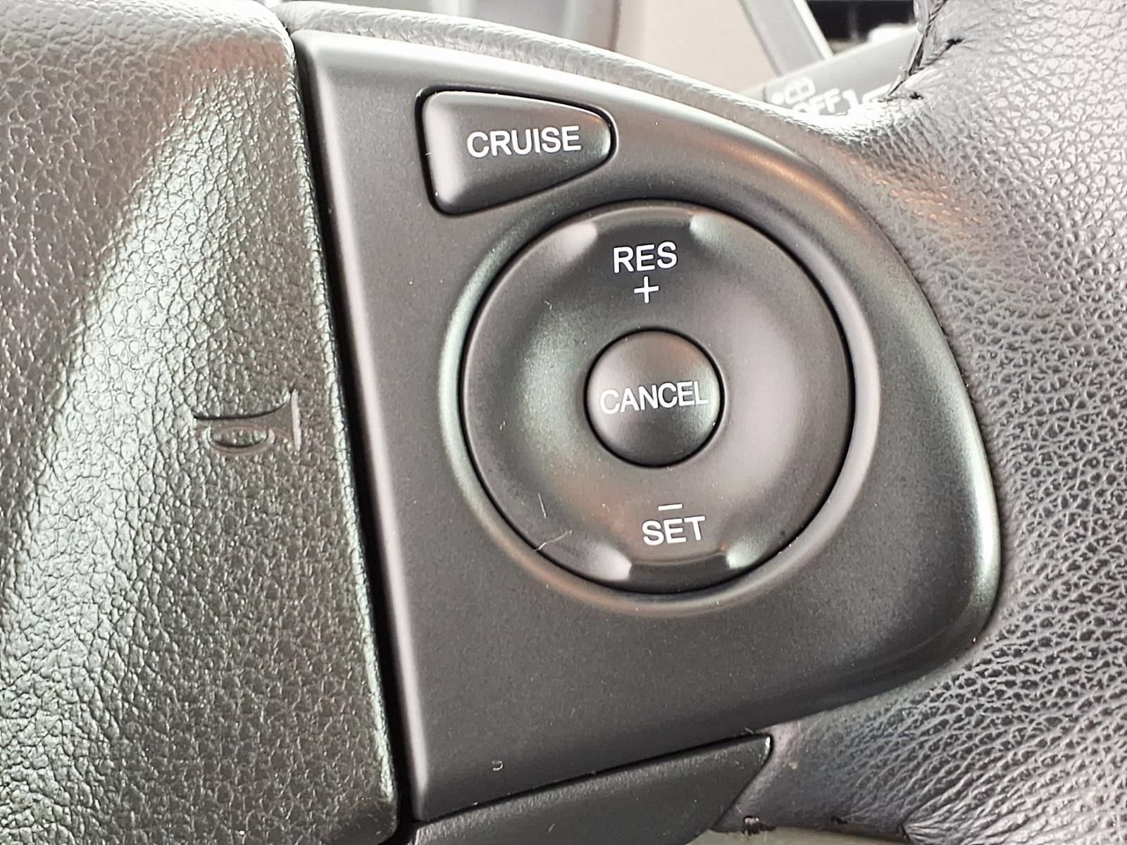 Used 2014 Honda CR-V EX-L image 18