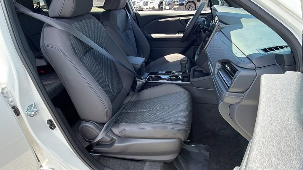New 2026 Subaru Forester Premium AWD/4WD image 17