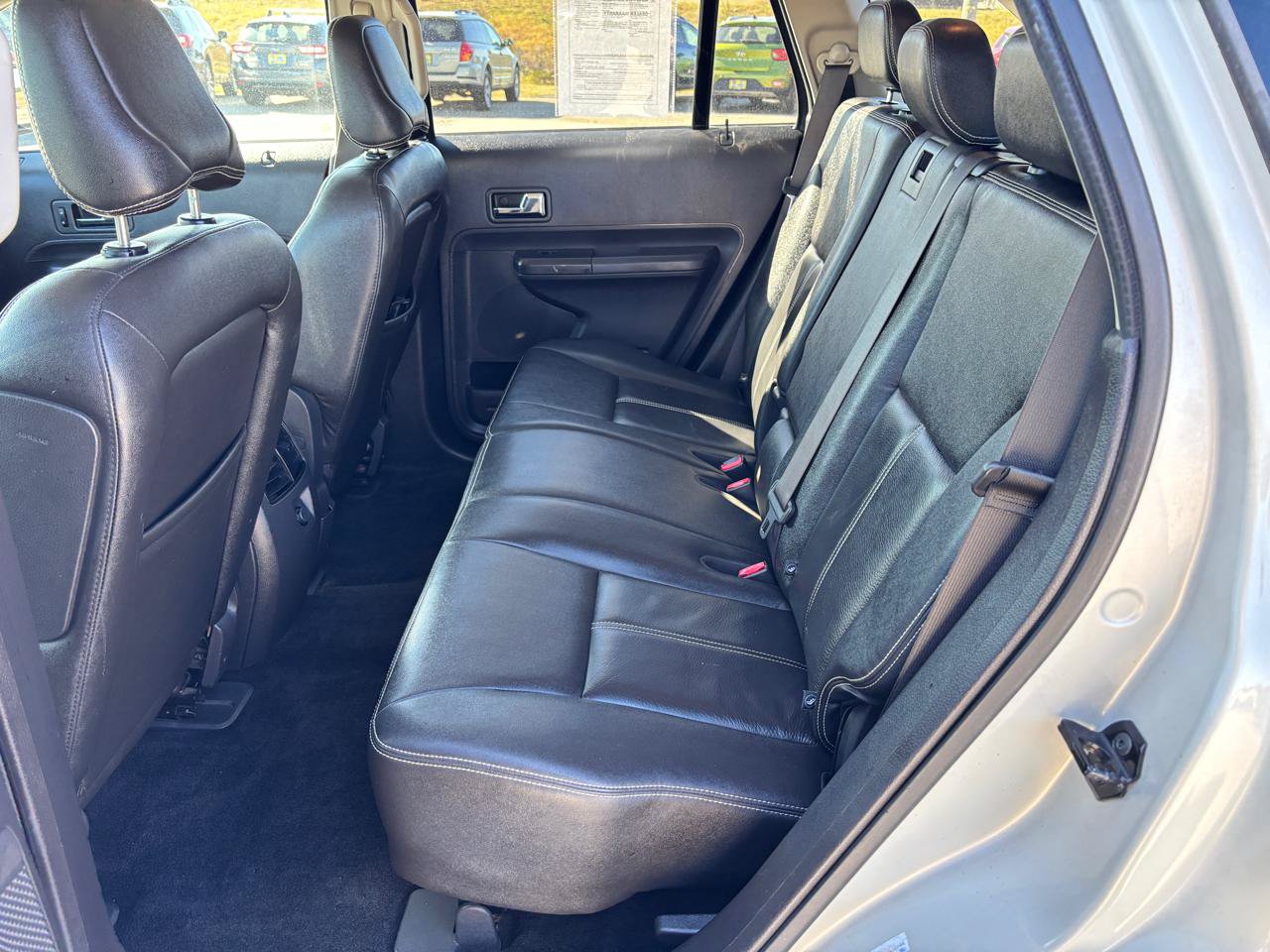Used 2007 Ford Edge SEL AWD/4WD image 19