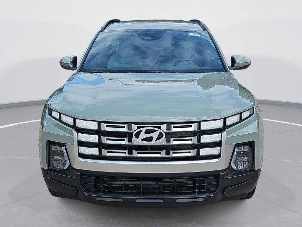 New 2026 Hyundai Santa Cruz SEL image 2