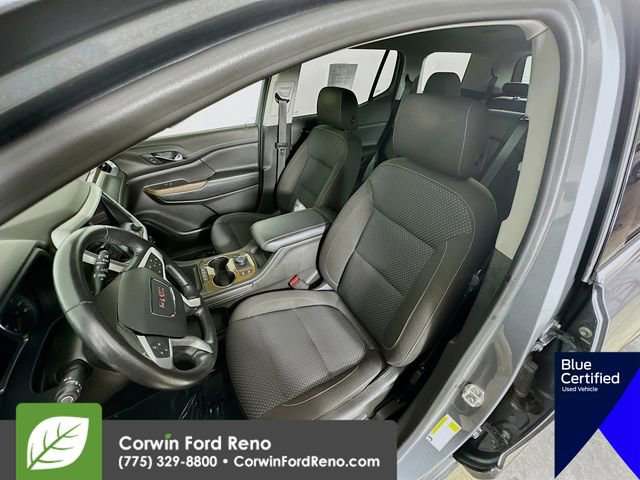 Used 2020 GMC Acadia SLE w/ Driver Convenience Package image 24