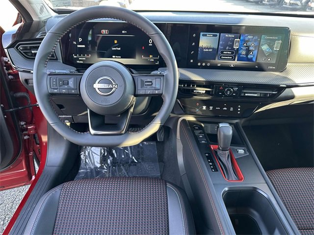 New 2026 Nissan Kicks SR image 17