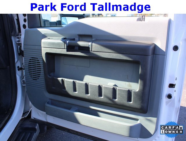 Used 2016 Ford F450 XL w/ Power Equipment Group image 21