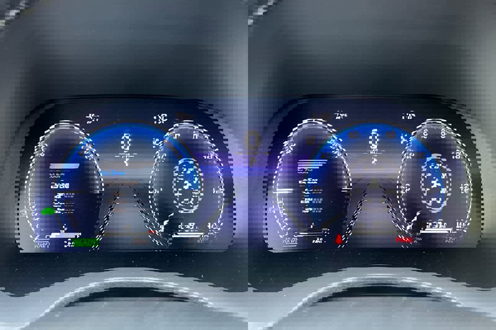 New 2026 Toyota Highlander Platinum image 28