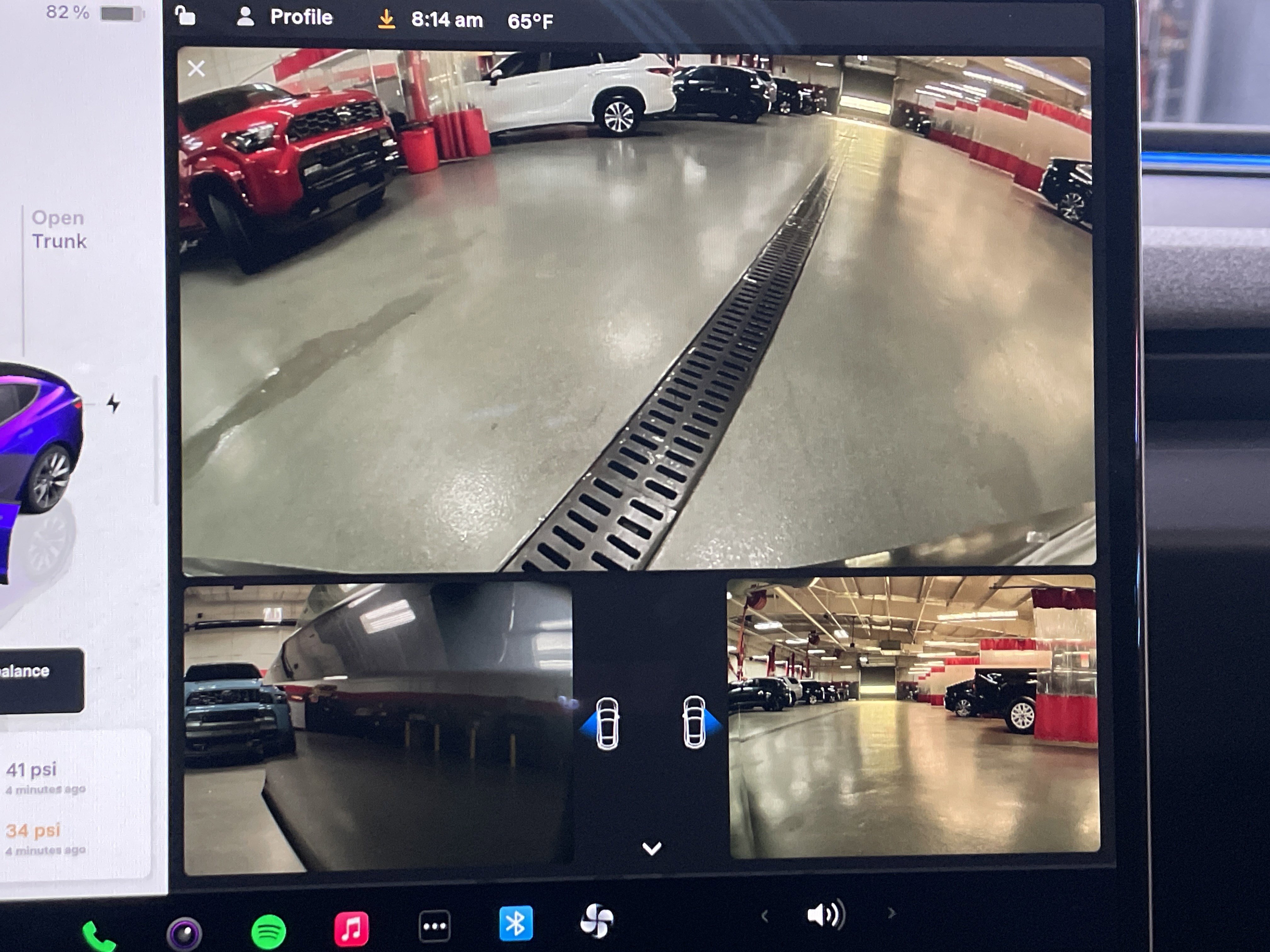 Used 2025 Tesla Model 3 Long Range image 25