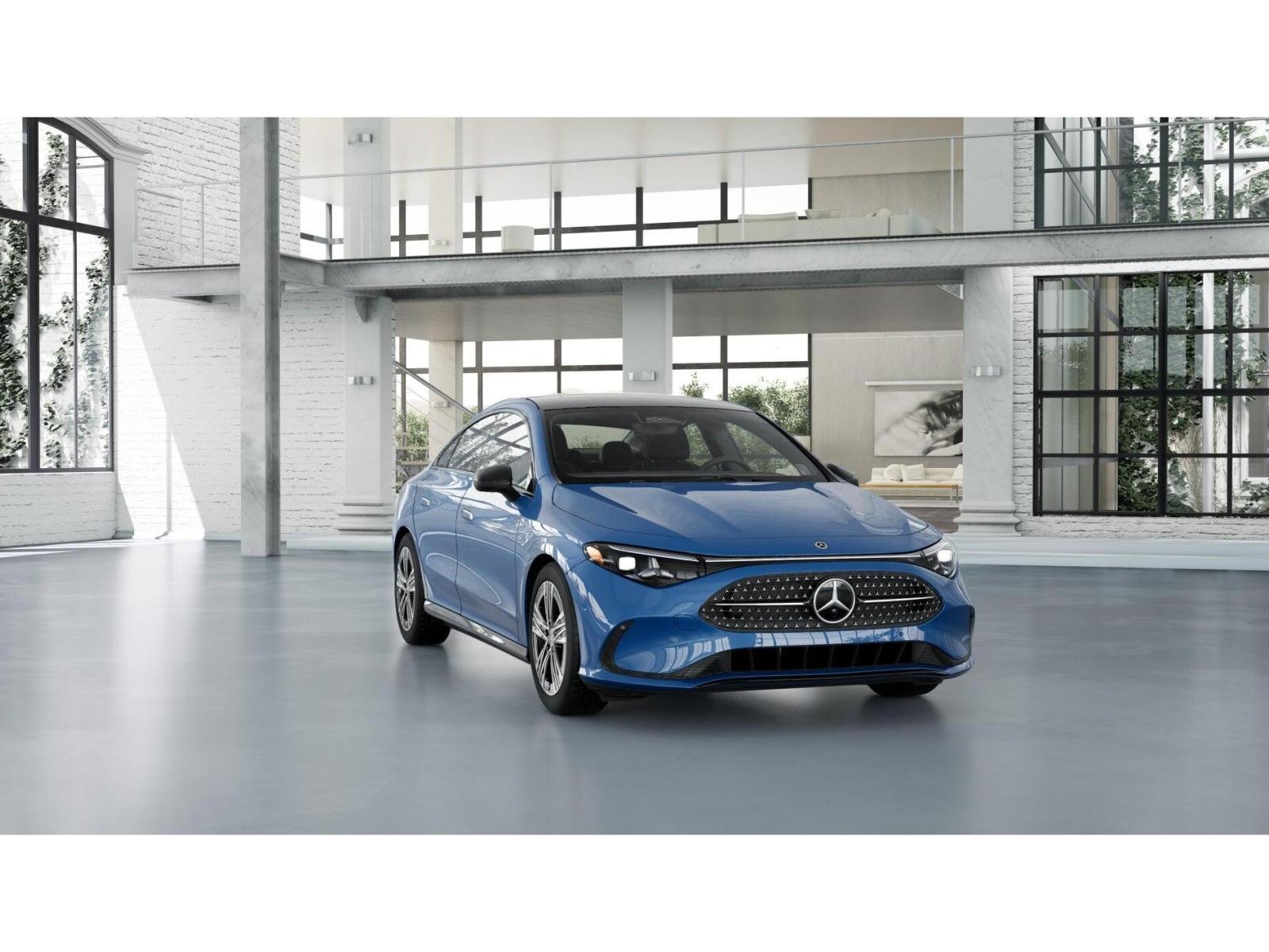 New 2027 Mercedes-Benz CLA 220 image 9