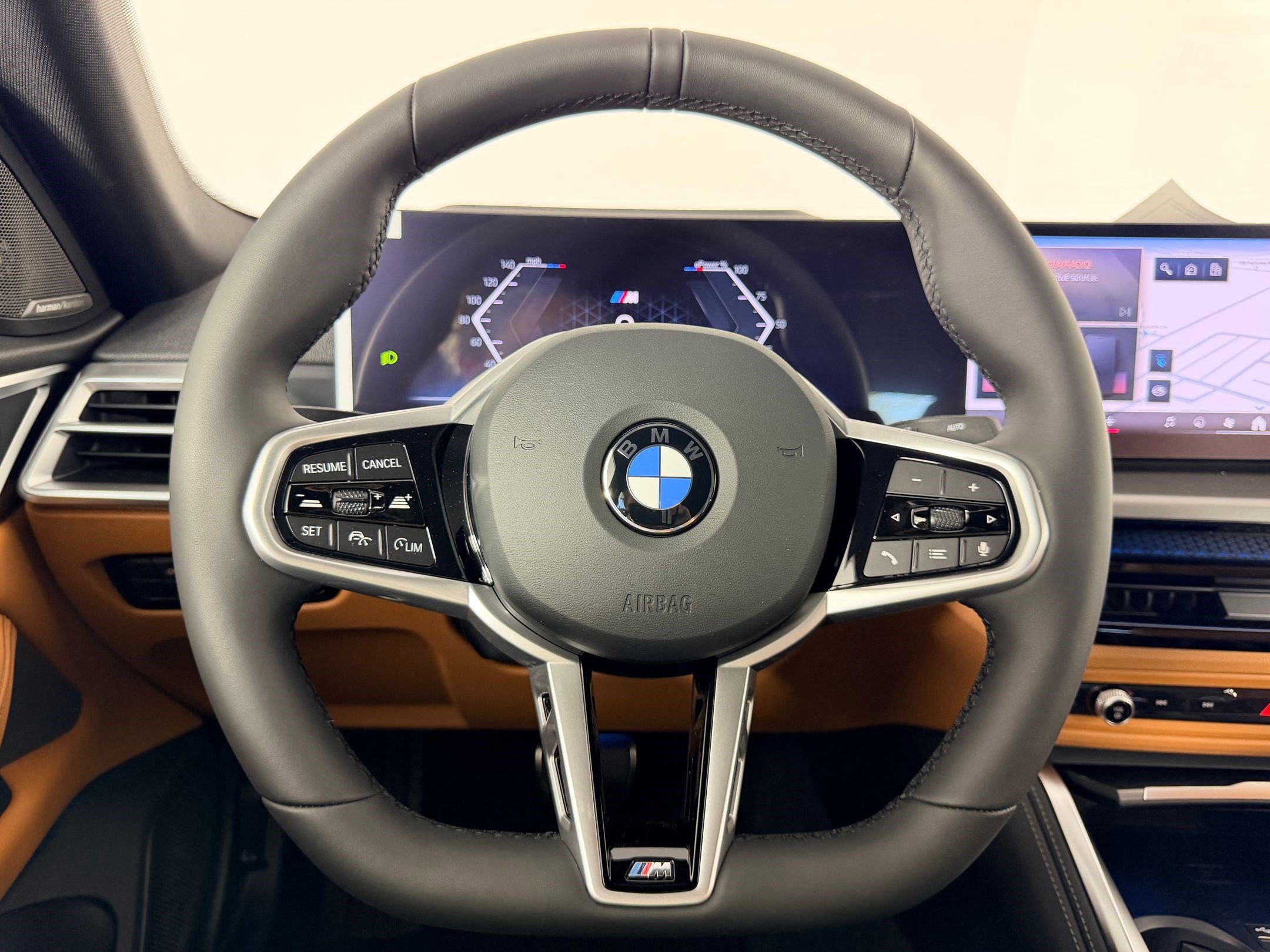 New 2026 BMW i4 eDrive40 RWD image 15