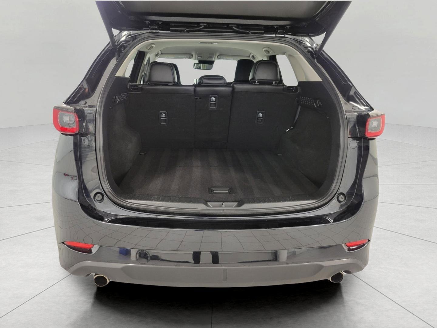 Used 2025 MAZDA CX-5 AWD 2.5 S w/ Preferred Package image 15