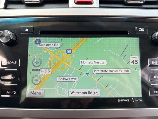 Used 2016 Subaru Outback 2.5i Limited image 22