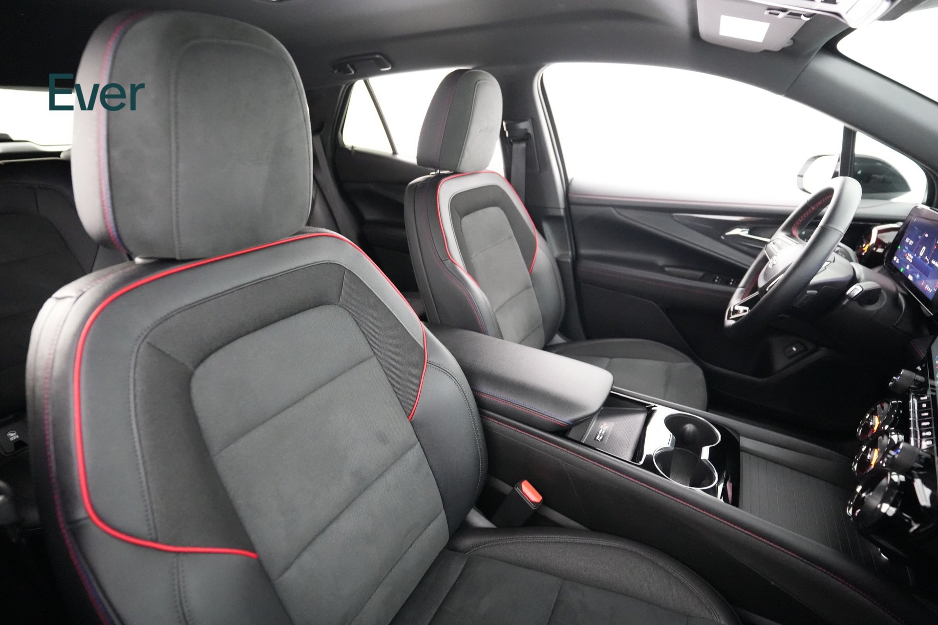 Used 2024 Chevrolet Blazer EV RS AWD/4WD image 23
