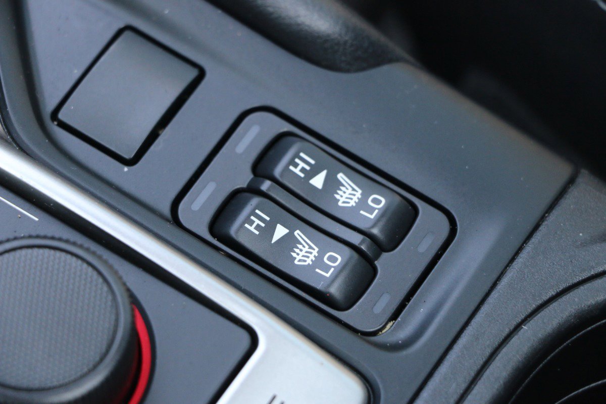 Used 2020 Subaru Forester Premium image 24