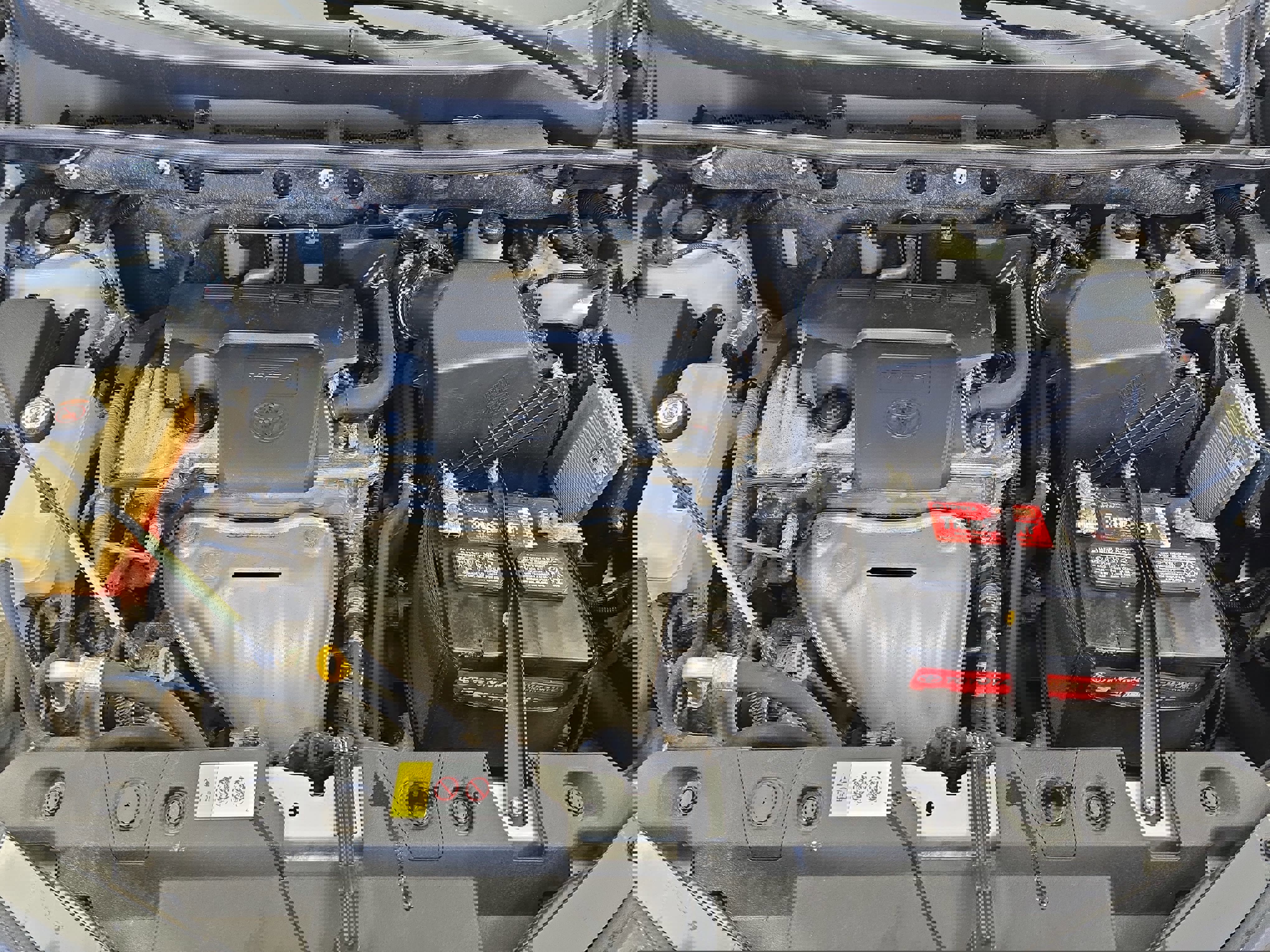 Used 2018 Toyota RAV4 LE image 27