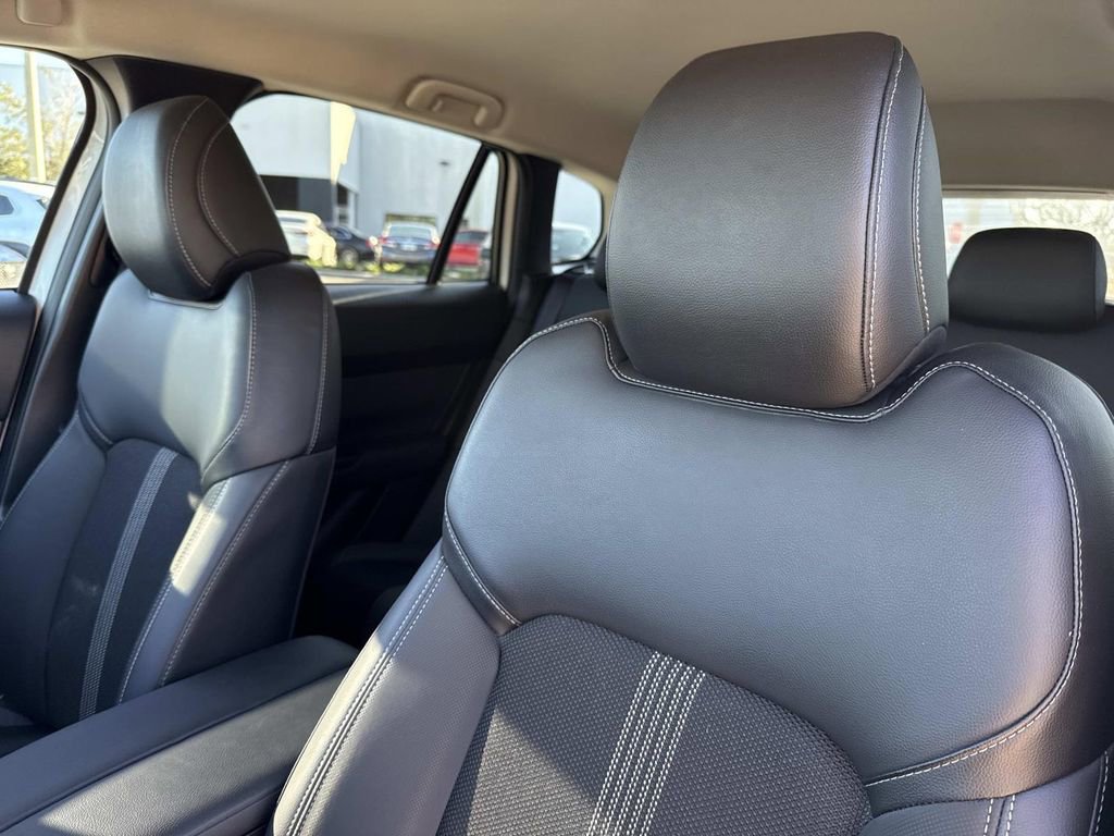 Certified 2025 MAZDA CX-50 AWD 2.5 S w/ Select Package image 27