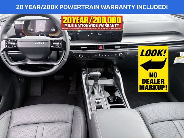 New 2026 Kia Sorento S FWD image 7