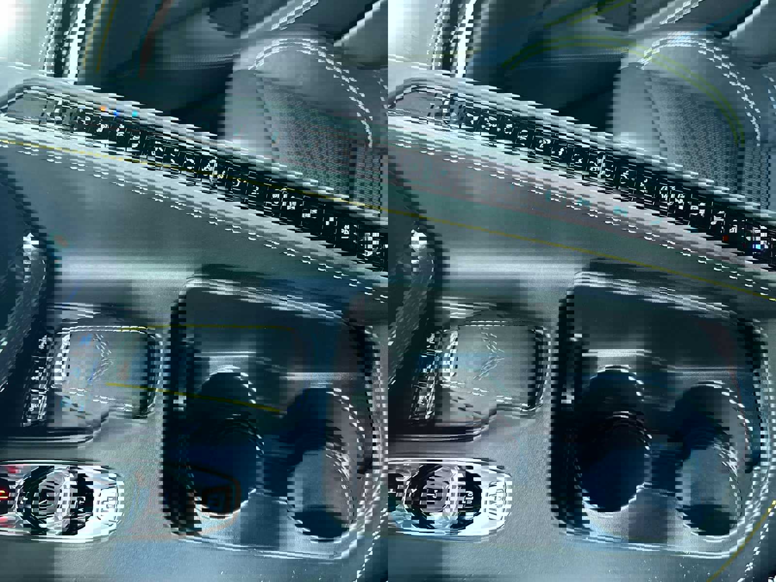 Used 2023 Chevrolet Corvette Stingray Premium Cpe image 29