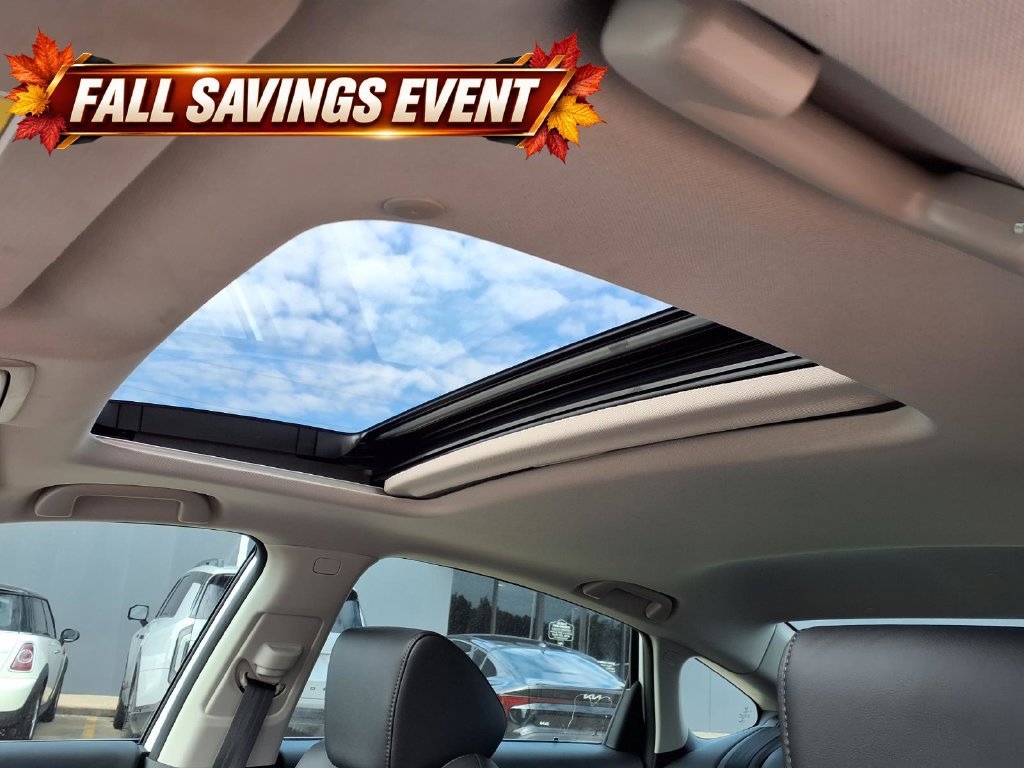 Used 2022 Honda Accord EX-L image 10