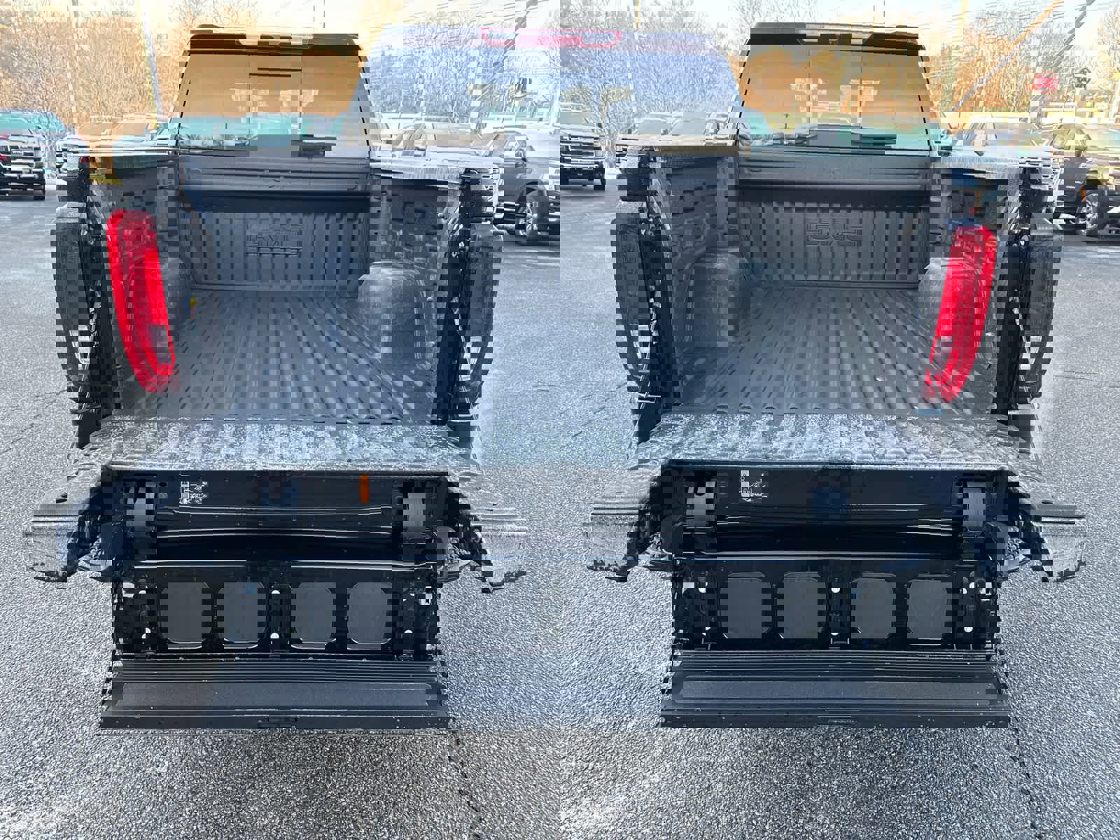 New 2026 GMC Sierra 1500 Denali image 11