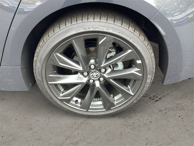 Used 2025 Toyota Corolla XSE image 15