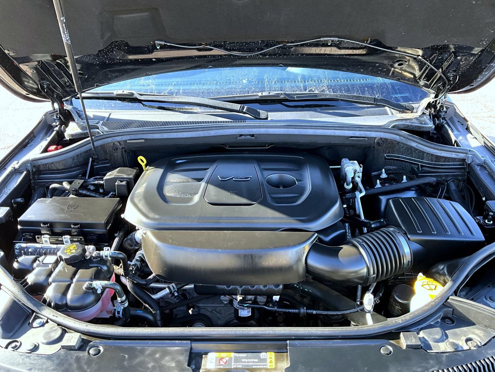 Certified 2021 Jeep Grand Cherokee Laredo X image 23