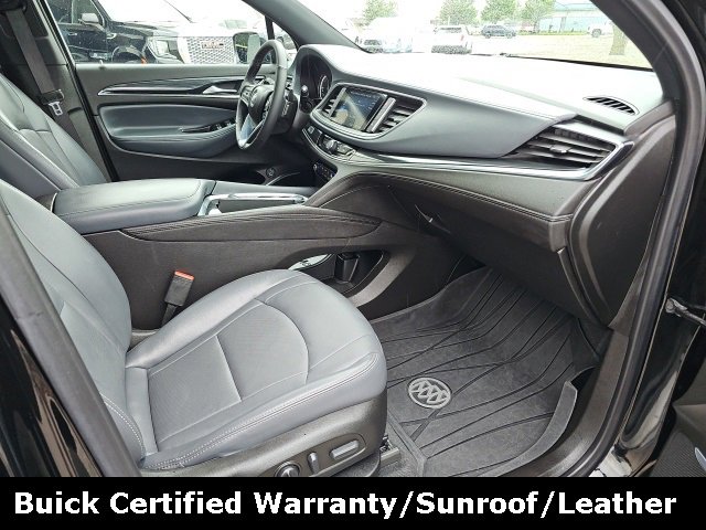 Certified 2022 Buick Enclave Essence w/ Experience Buick Package image 33