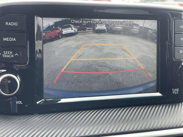 Used 2021 Hyundai Tucson SEL image 19