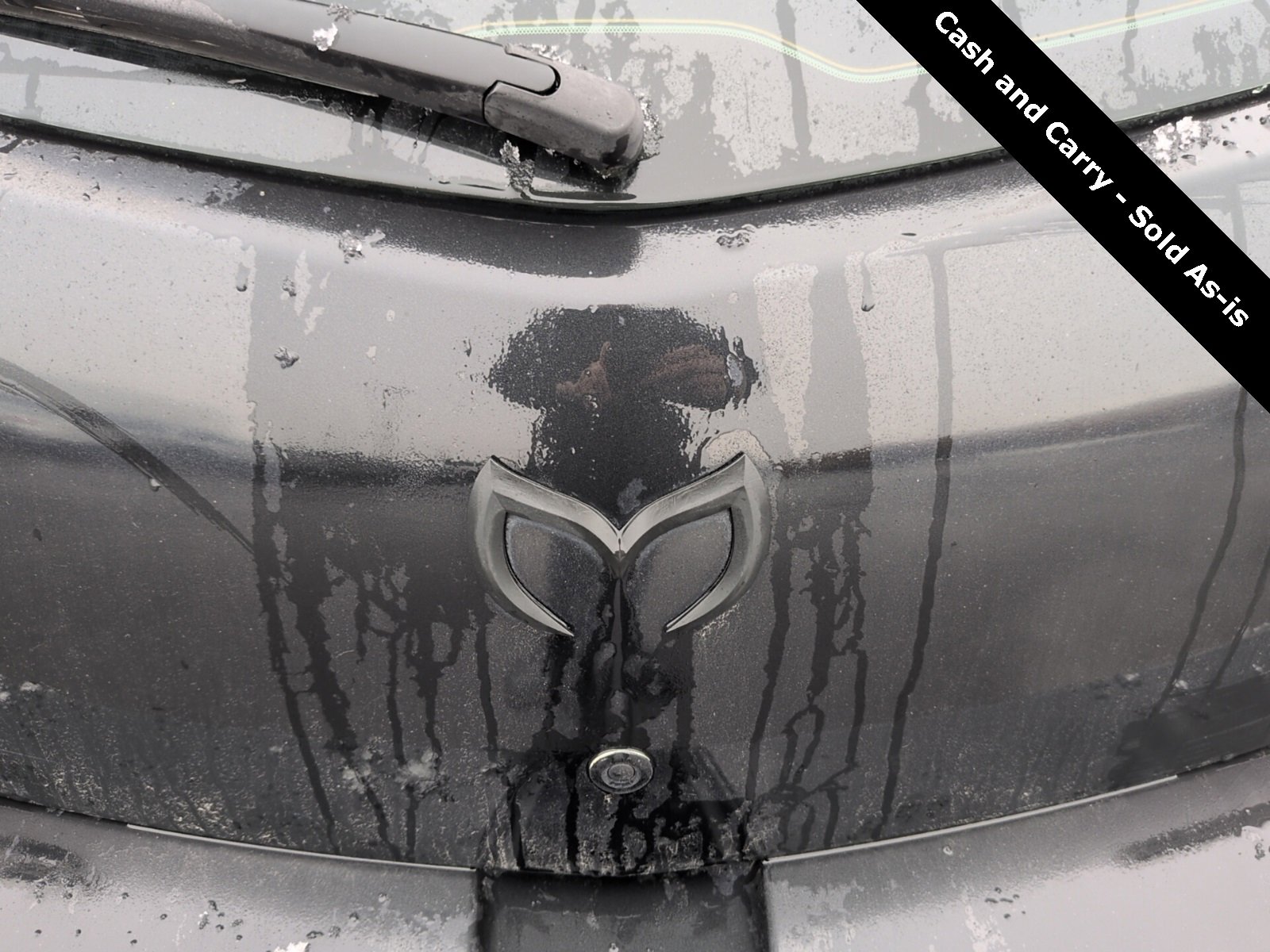 Used 2013 MAZDA MAZDA3 Touring image 9