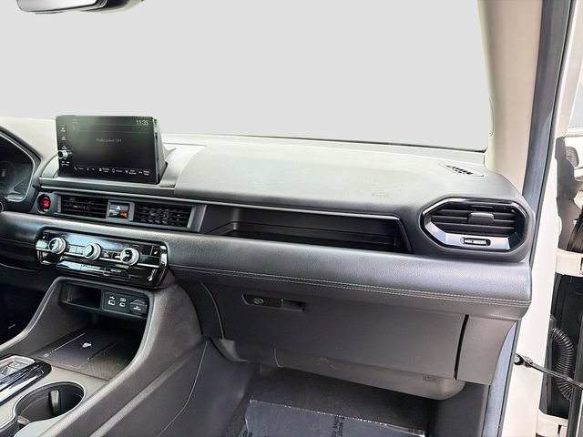 Used 2025 Honda Pilot EX-L image 27