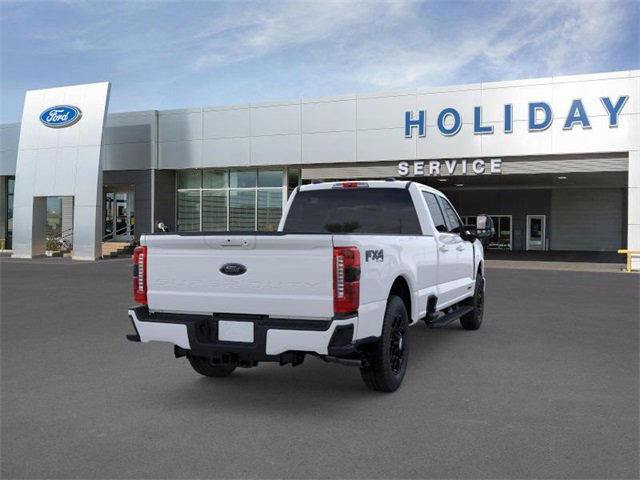New 2026 Ford F250 XLT w/ XLT Premium Package image 8