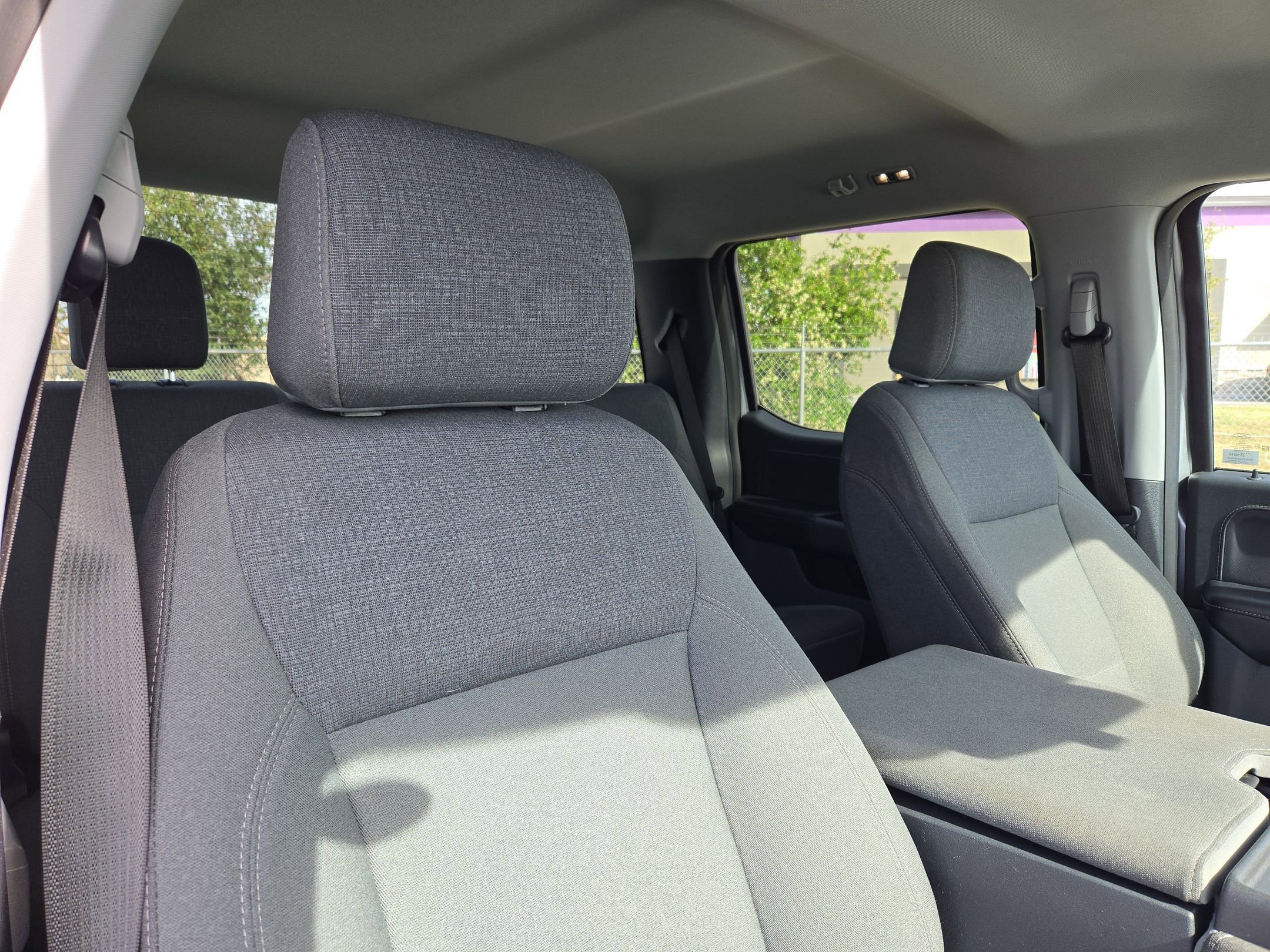 Used 2025 Ford F150 XLT w/ Equipment Group 301A Standard image 29