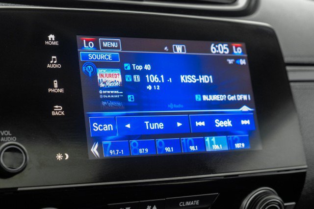 Used 2022 Honda CR-V EX-L image 30