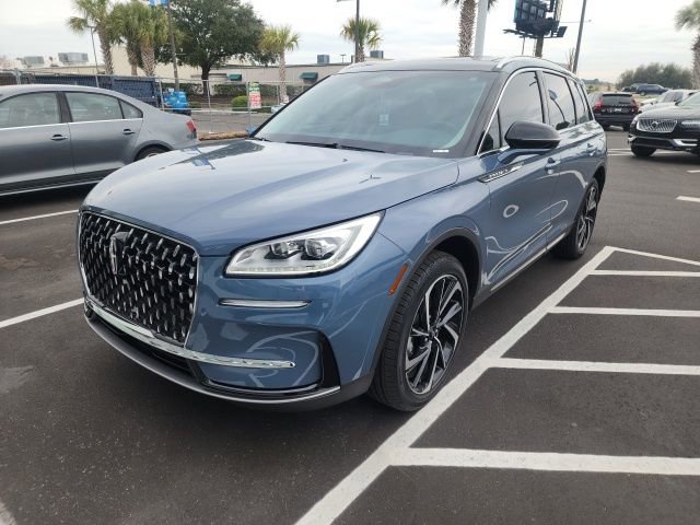 Used 2024 Lincoln Corsair Reserve w/ Equipment Group 201A image 3