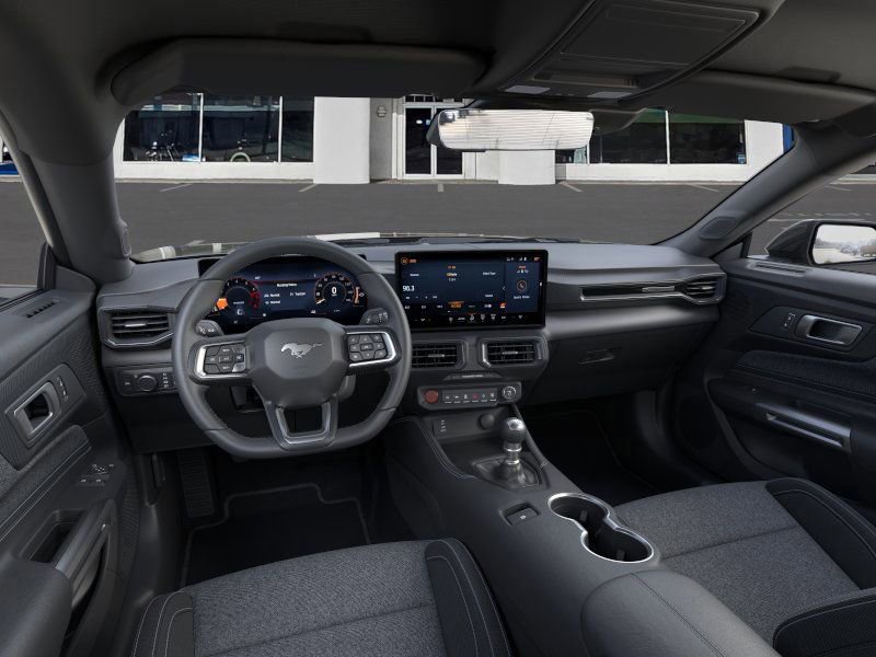 New 2026 Ford Mustang GT image 9