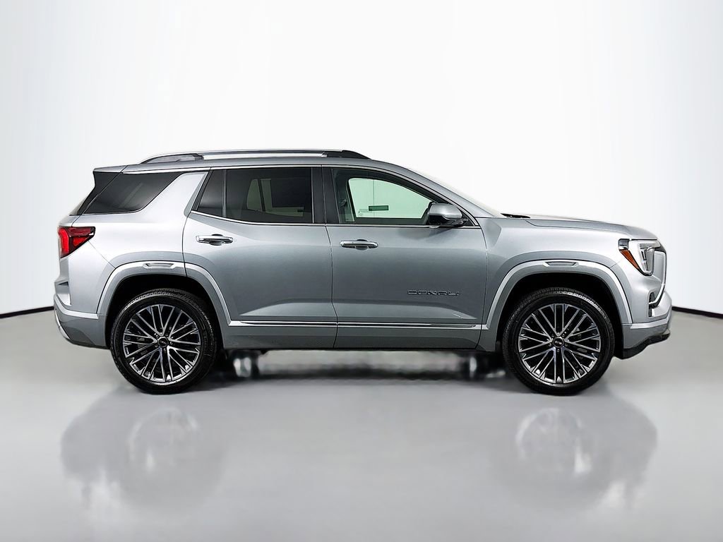 New 2026 GMC Terrain Denali w/ LPO, Floor Liner Package image 8