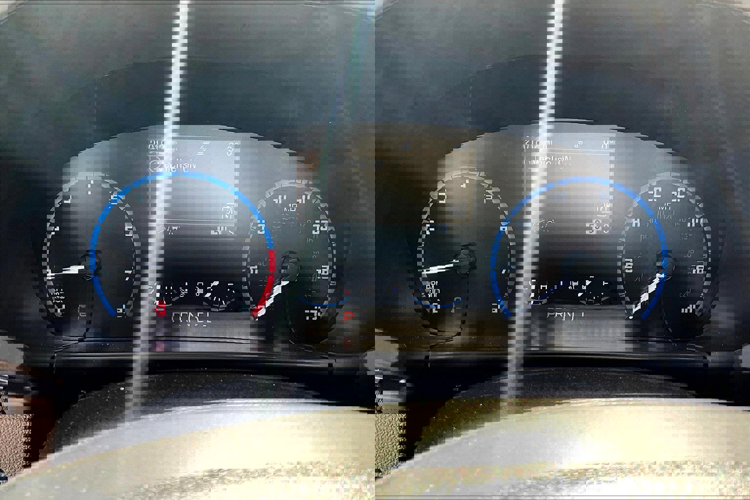 Used 2024 Ford Bronco Sport Big Bend w/ Convenience Package image 24