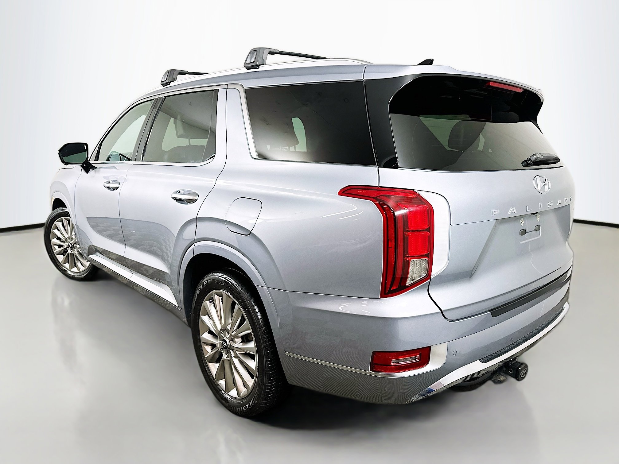 Used 2020 Hyundai Palisade Limited image 5