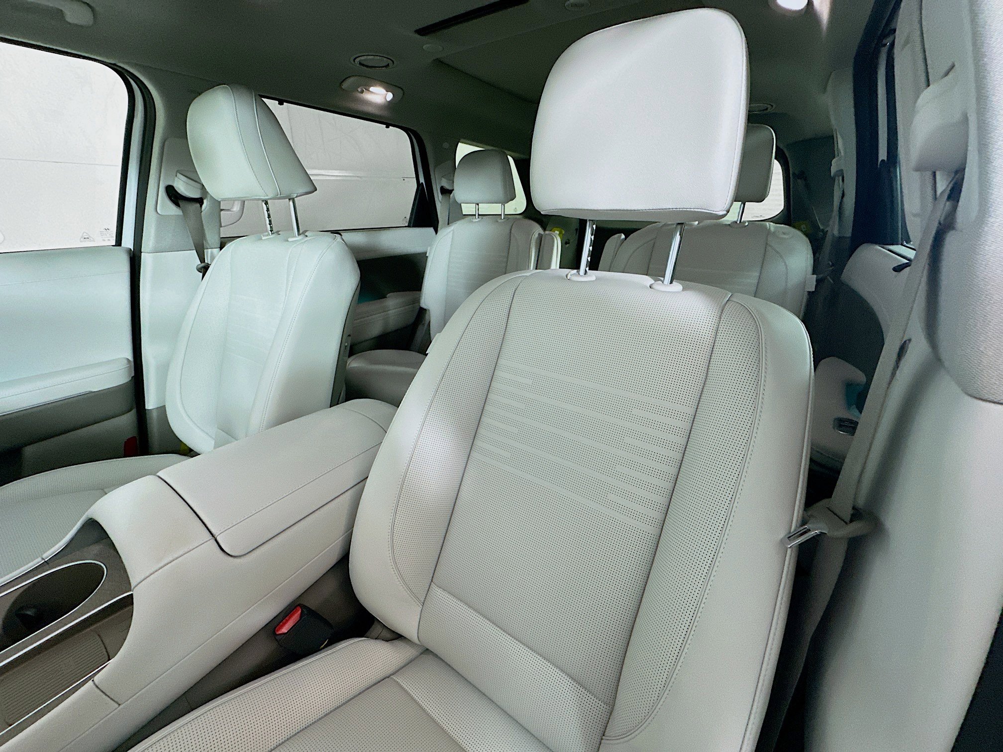 New 2026 Hyundai Palisade Limited AWD/4WD image 21