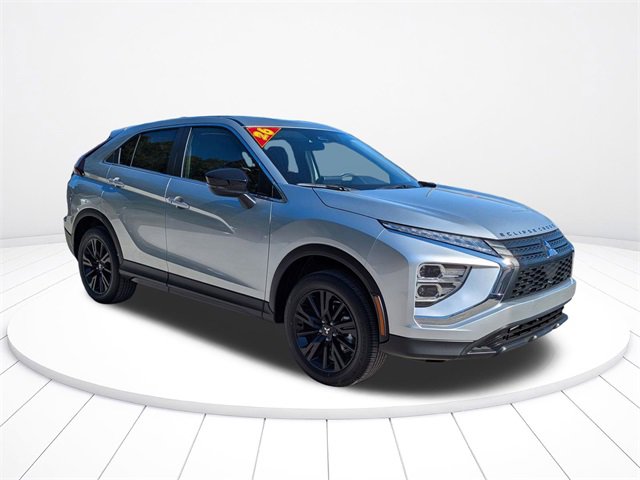 New 2026 Mitsubishi Eclipse Cross LE image 2