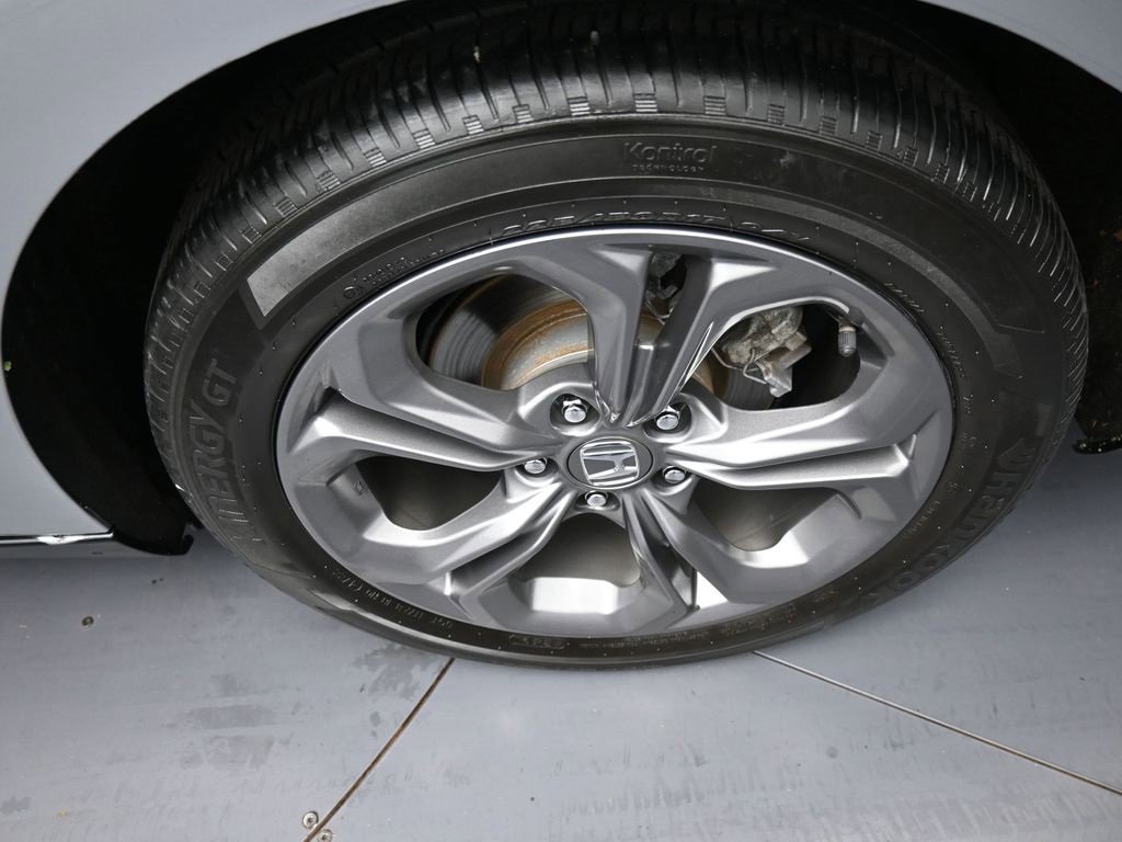 Used 2023 Honda Accord EX-L image 15