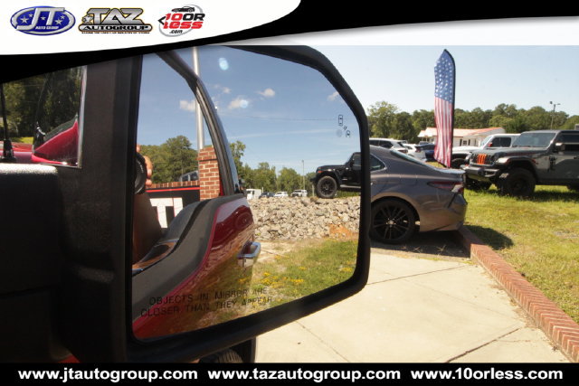Used 2018 Ford F150 Lariat w/ Equipment Group 502A Luxury AWD/4WD image 35