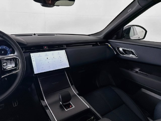 New 2026 Land Rover Range Rover Velar Belgravia AWD/4WD image 26