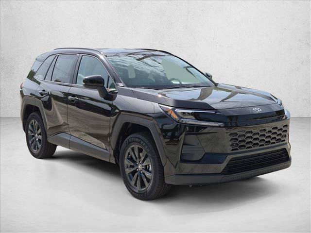 New 2026 Toyota RAV4 XLE Premium FWD image 6