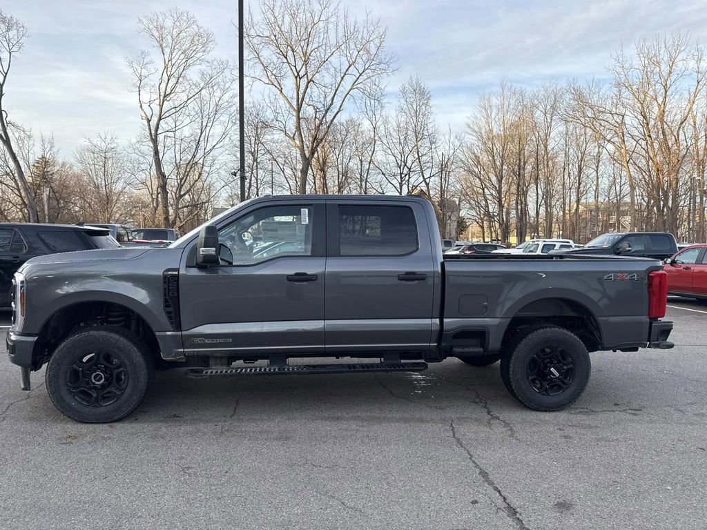 New 2026 Ford F250 XL w/ STX Appearance Package video 2