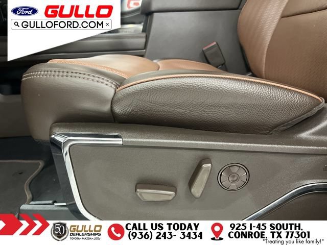 Used 2026 Ford F250 King Ranch AWD/4WD image 21