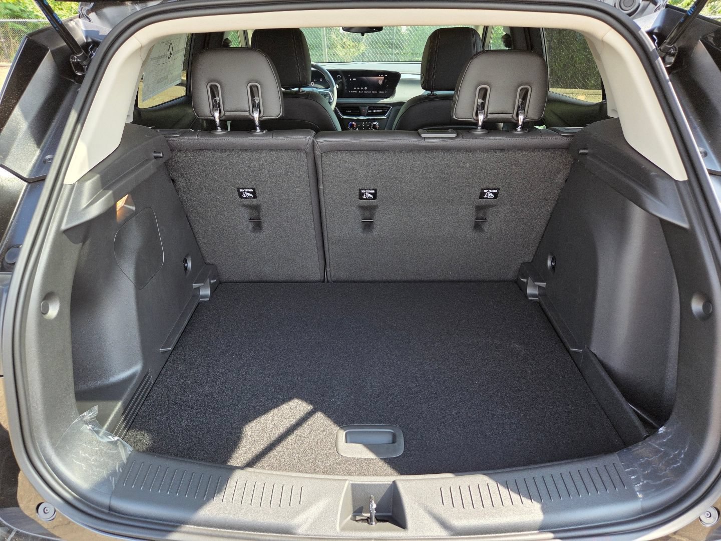 New 2026 Buick Encore GX Preferred w/ Comfort Package FWD image 20