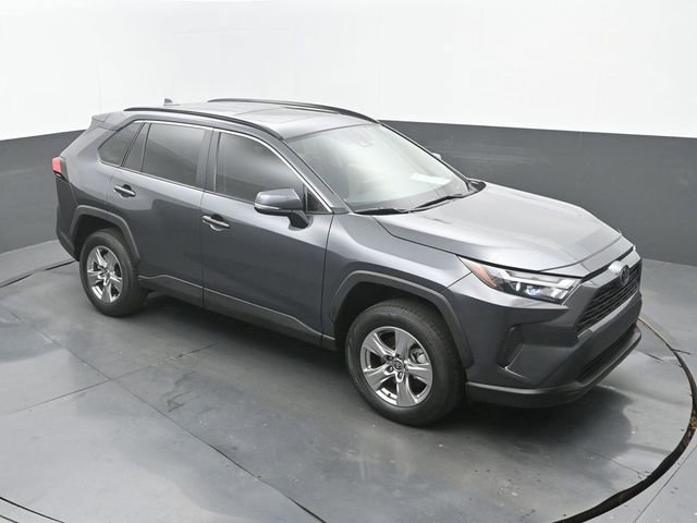 Used 2023 Toyota RAV4 XLE w/ Convenience Package FWD image 29