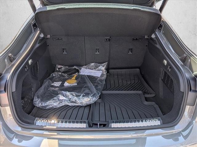 Certified 2025 Audi A5 2.0T Premium w/ Convenience Package image 6