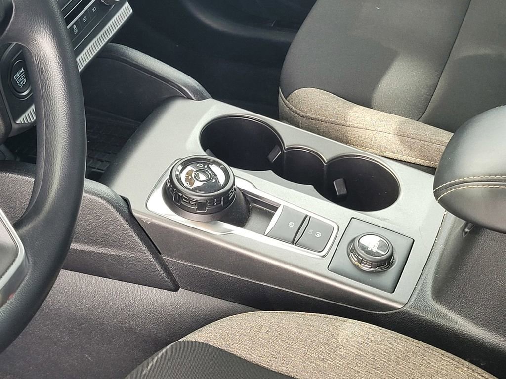 Used 2025 Ford Bronco Sport Big Bend image 19