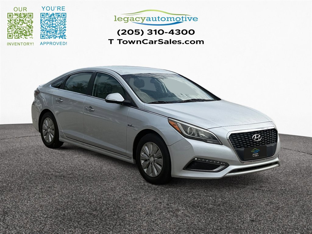 Used 2016 Hyundai Sonata SE image 7